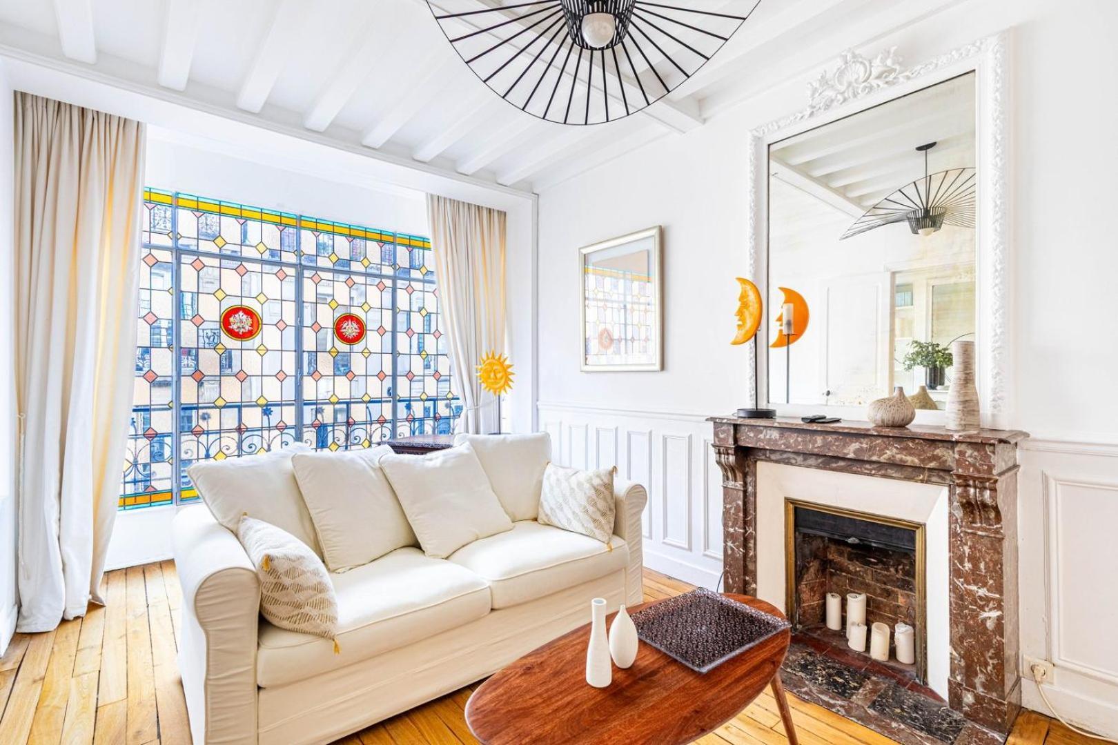 Guestready - Charming In The 15th Arr. Paris
