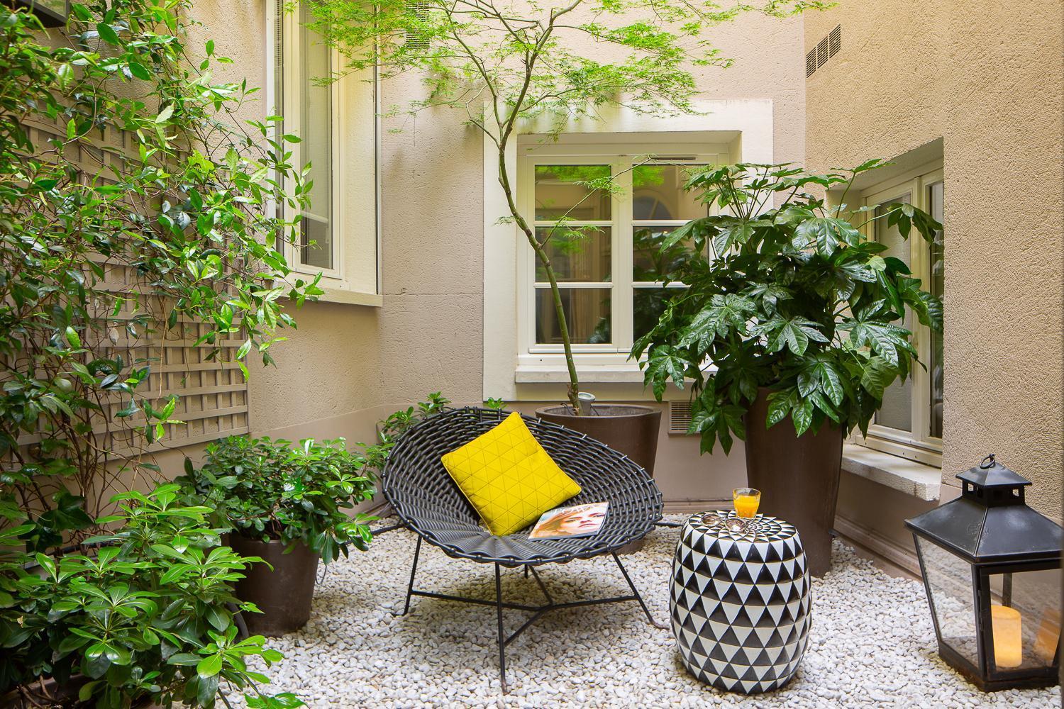 Hotel Louison