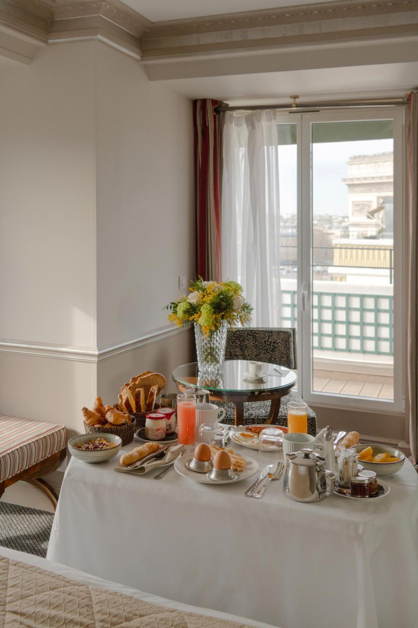 Hotel Napoleon Paris