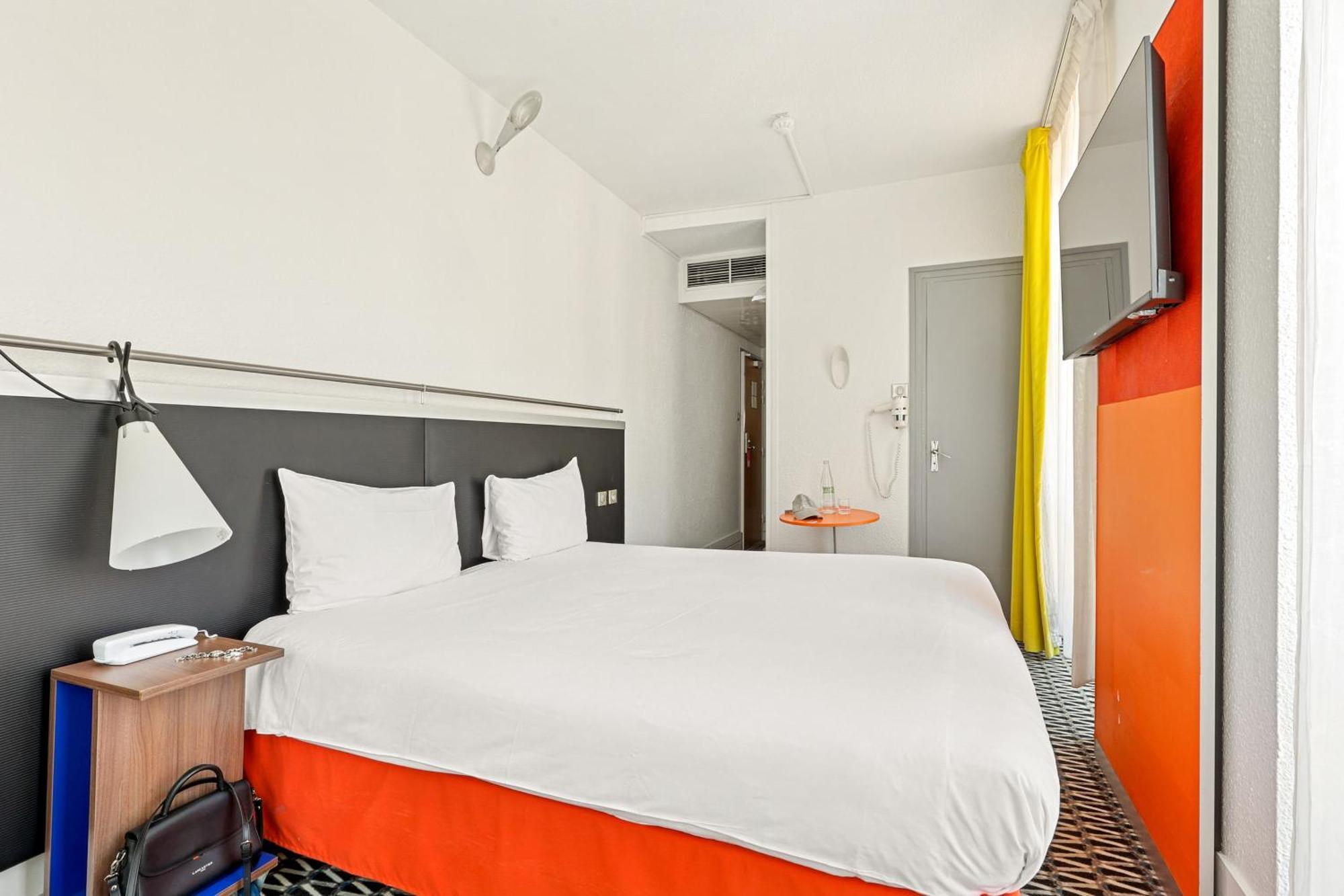 Ibis Styles République Paris
