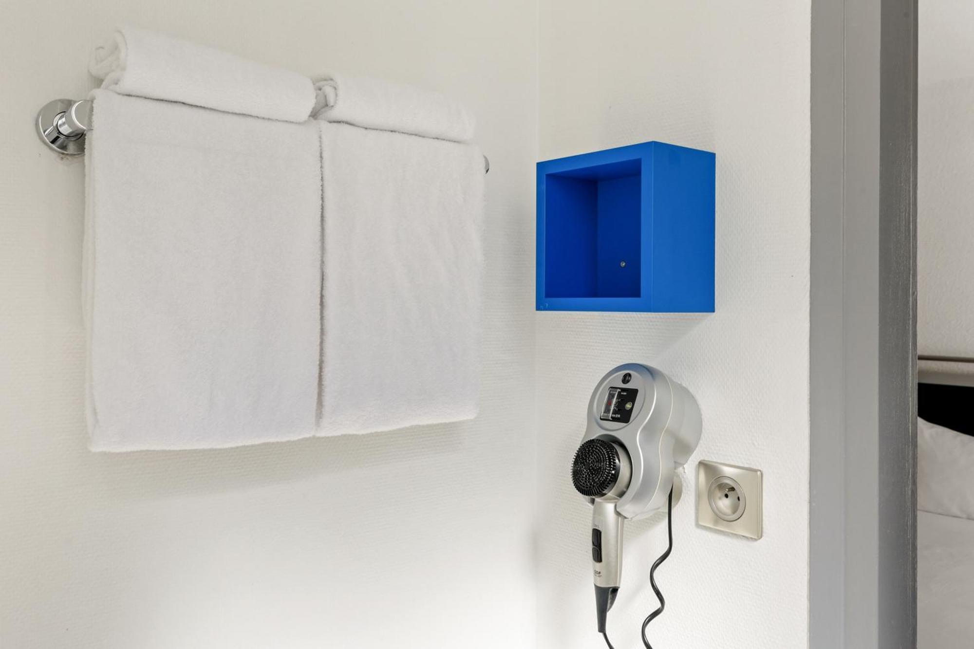 Ibis Styles République 3* Paris