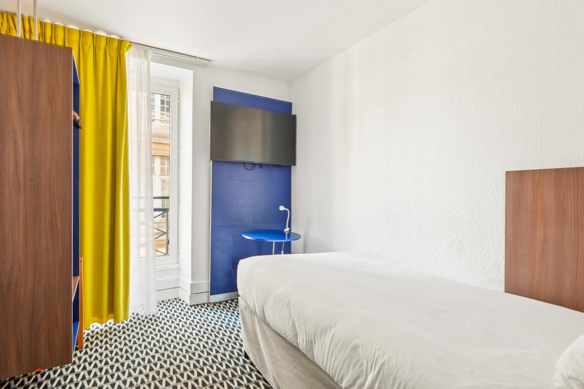 Ibis Styles République Hotel