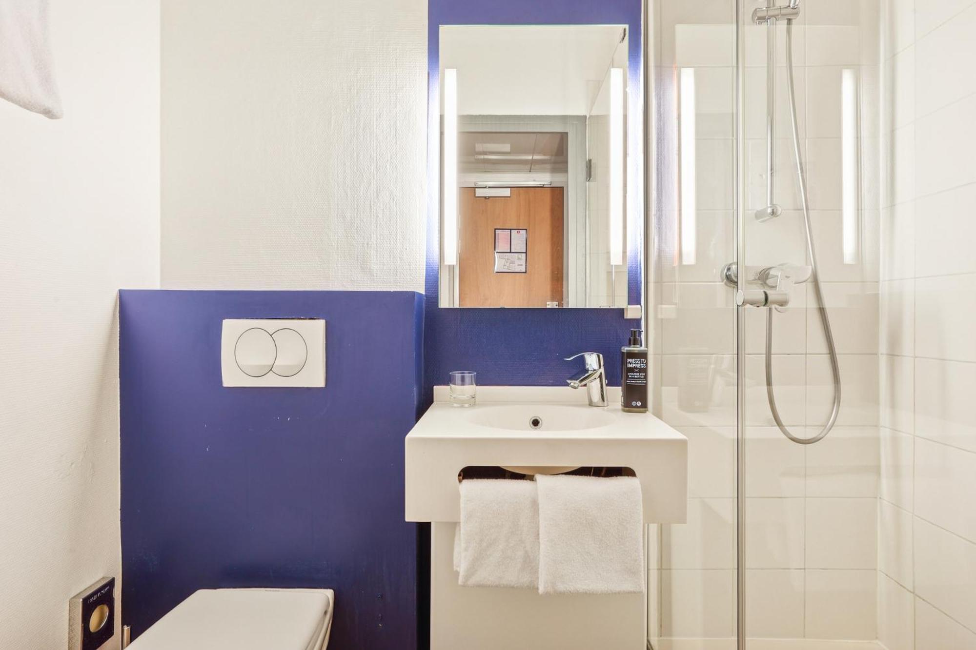 Ibis Styles République Hotel Paris