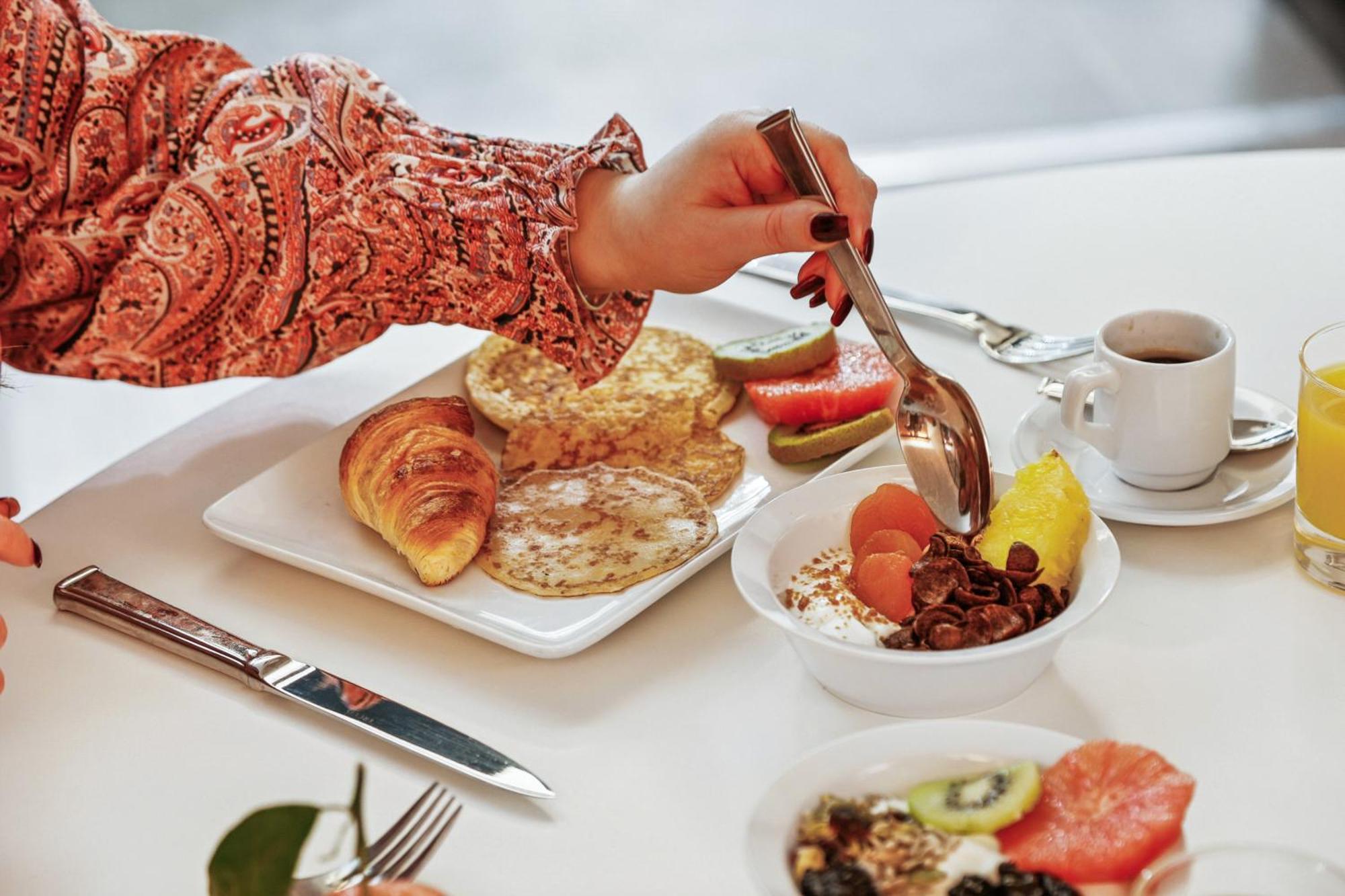 Hotel Ibis Styles République Paris