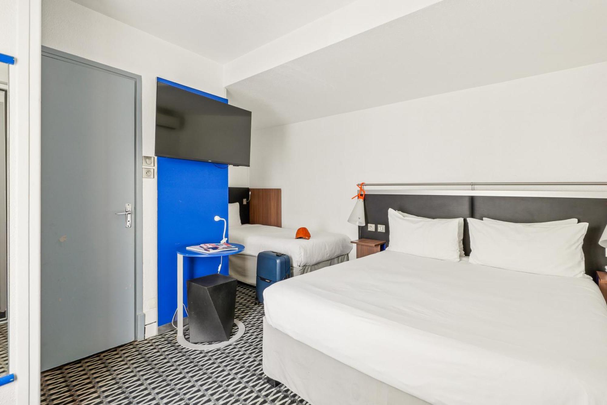 Ibis Styles République 3*