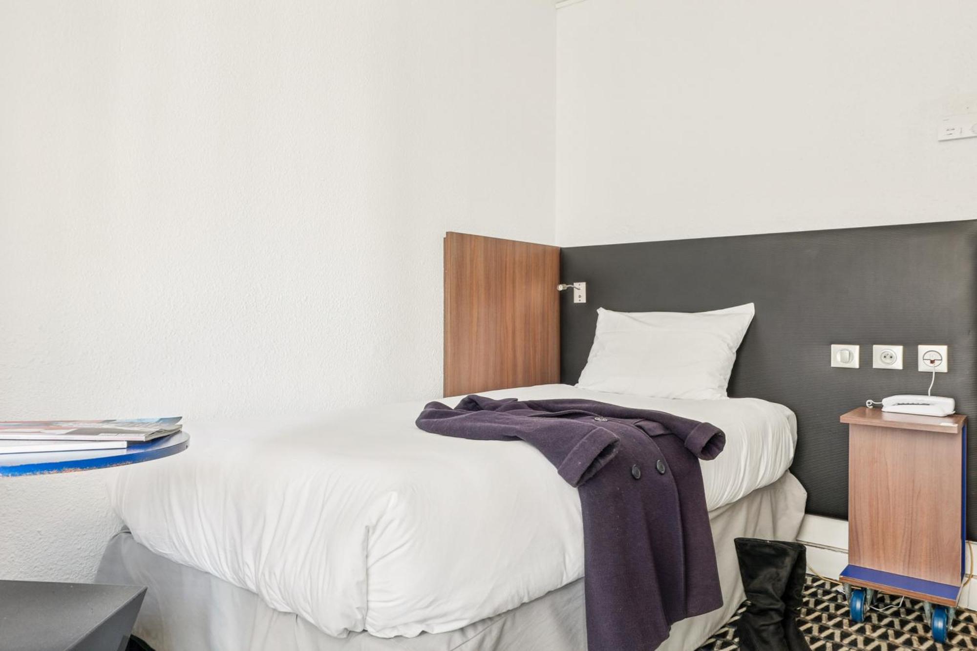 Ibis Styles République Paris