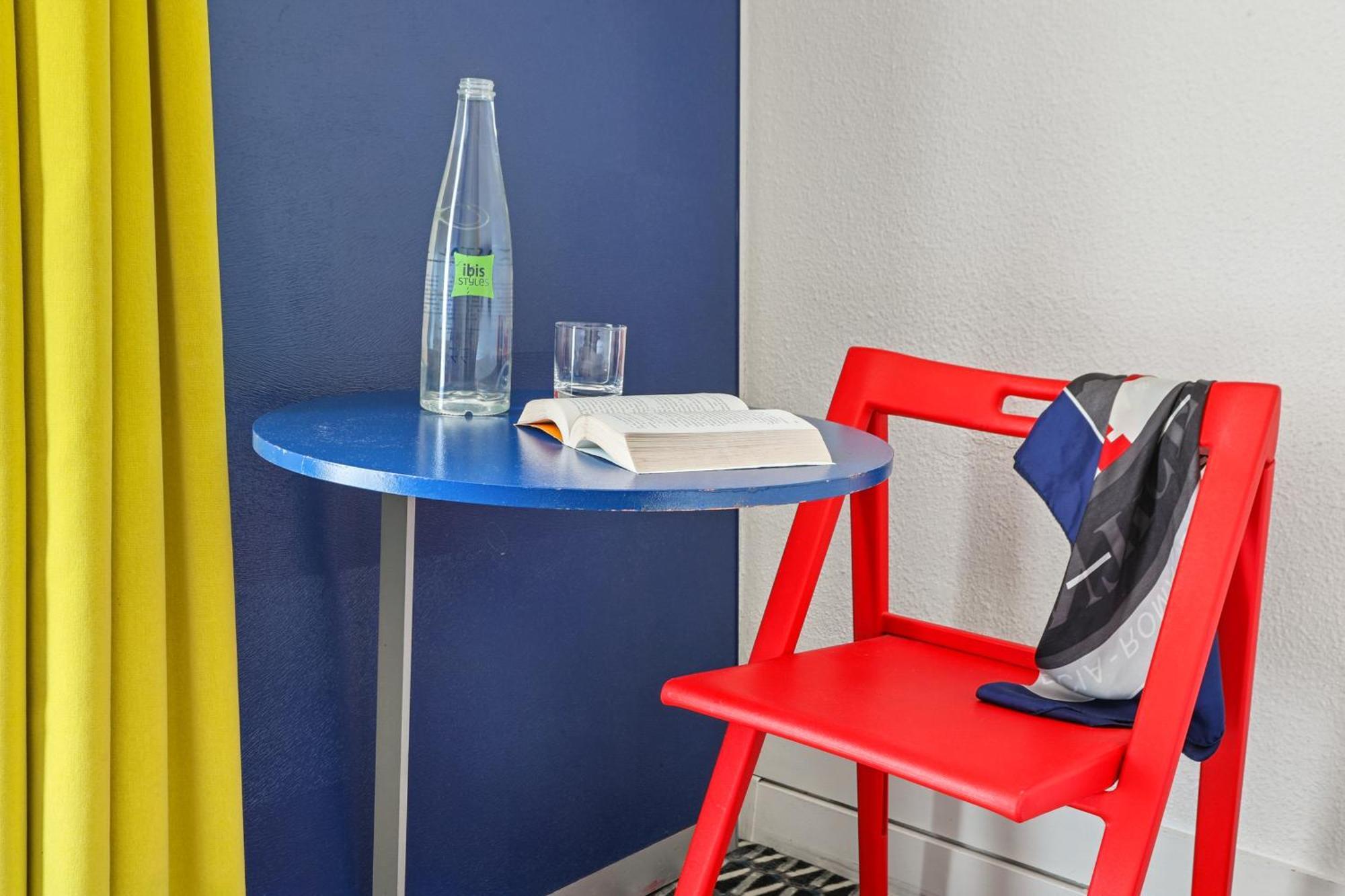 Ibis Styles République 3* Paris