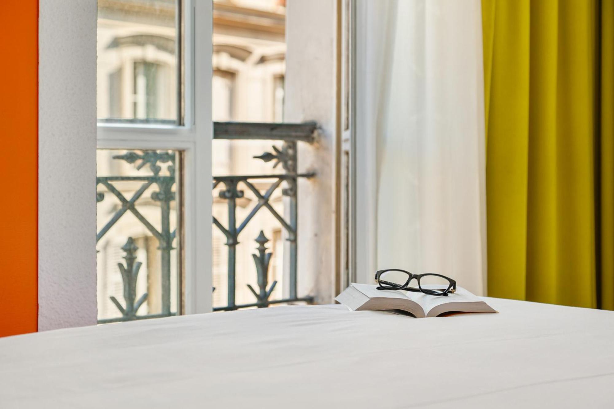 Ibis Styles République Hotel