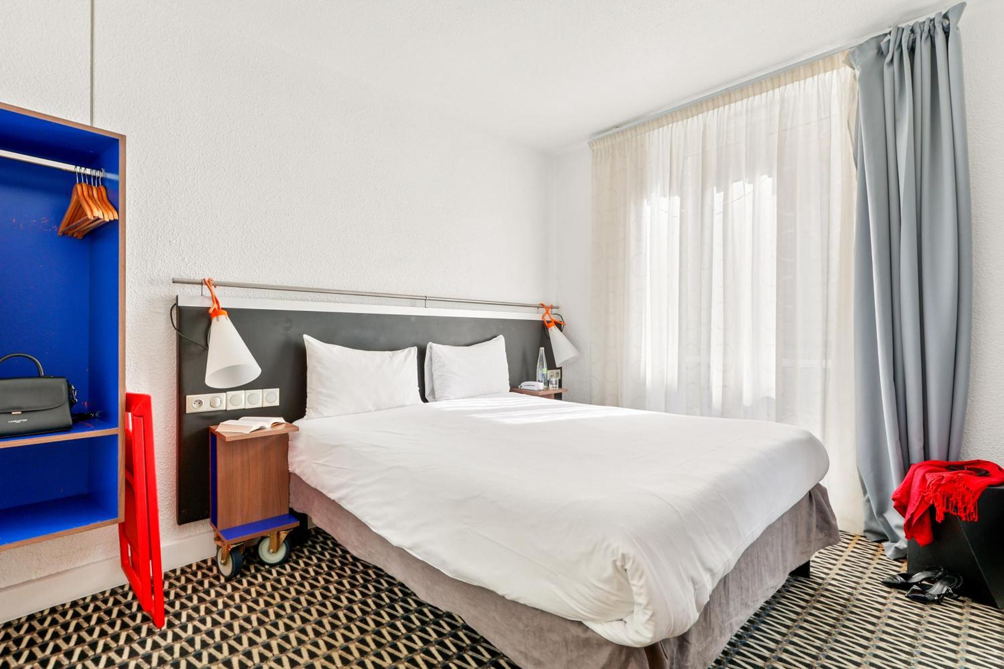 Hotel Ibis Styles République