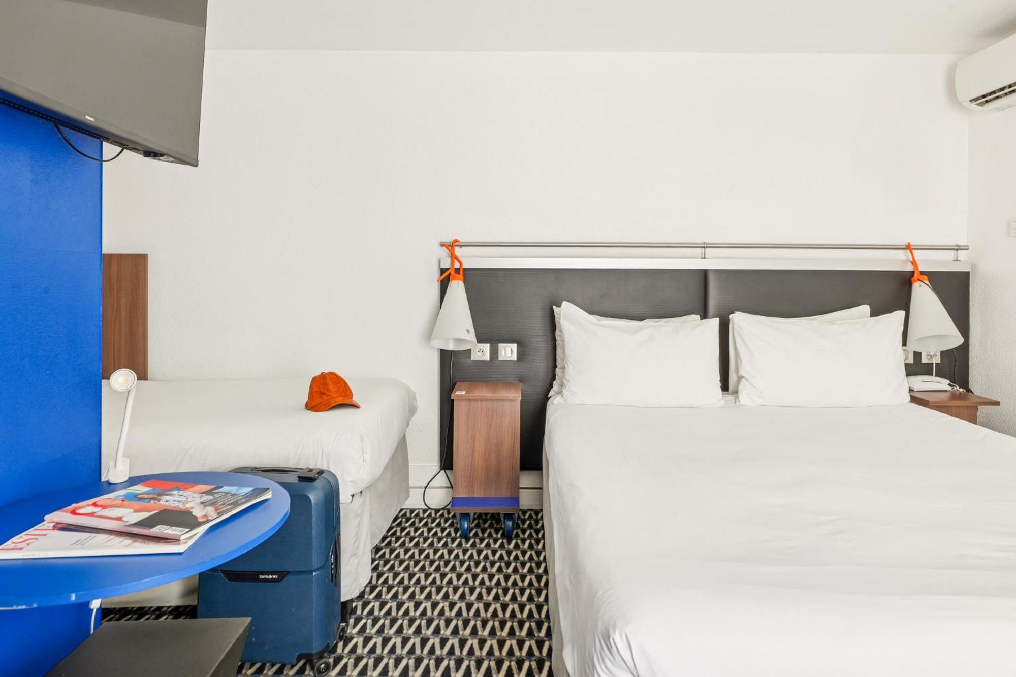 Ibis Styles République Hotel 3*