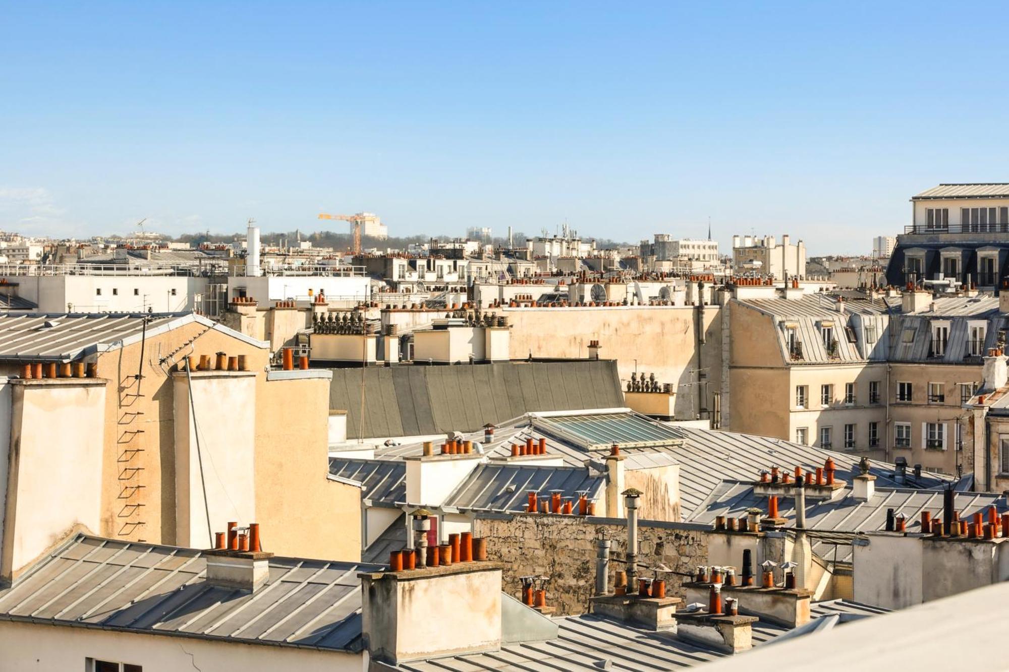 Ibis Styles République Paris