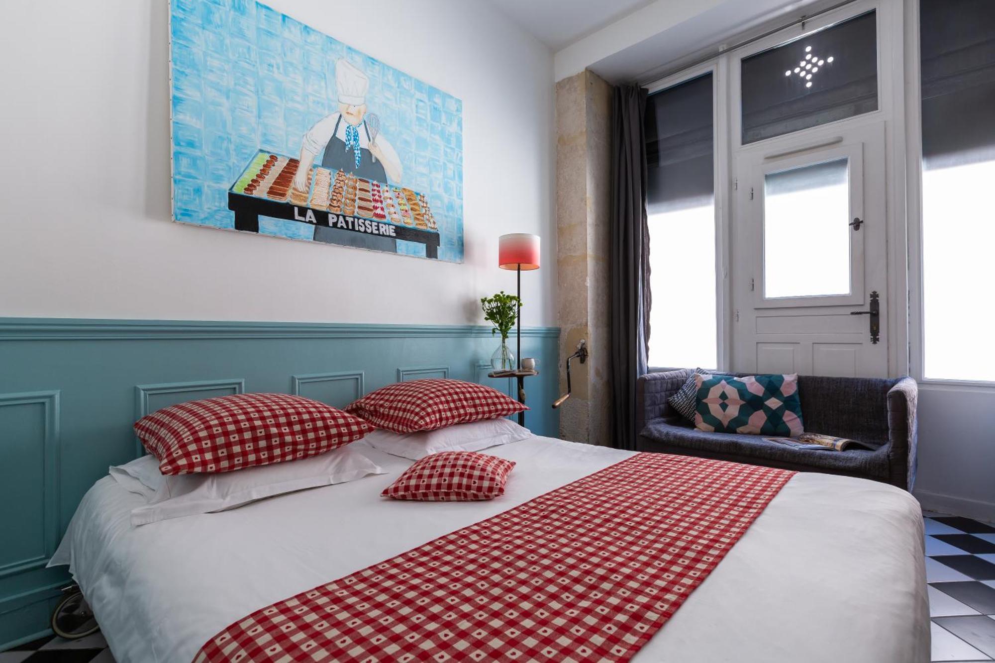 Artisan Lofts Close Eiffel Tower * Paris