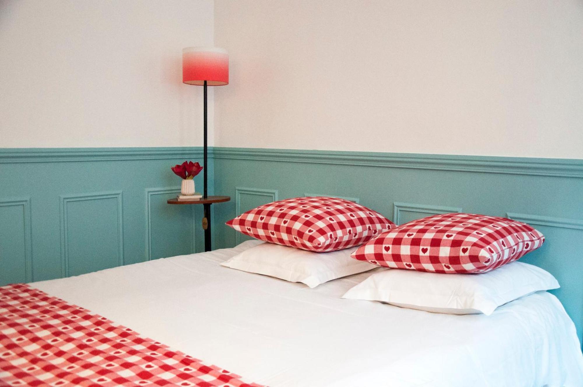 Apartment Artisan Lofts Close Eiffel Tower *