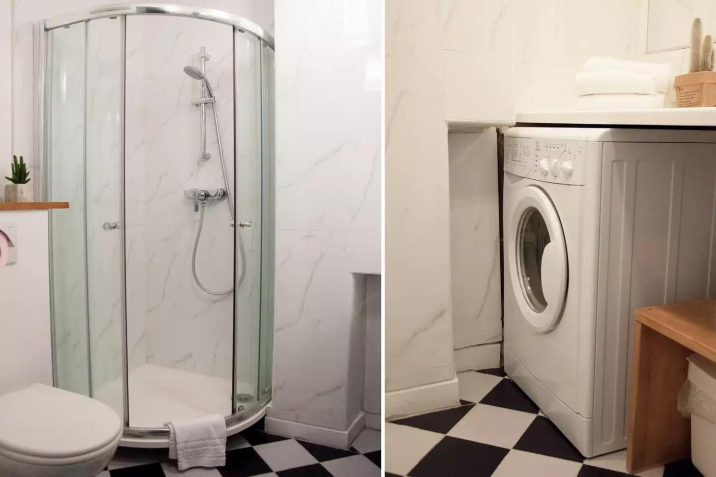Apartment Artisan Lofts Close Eiffel Tower