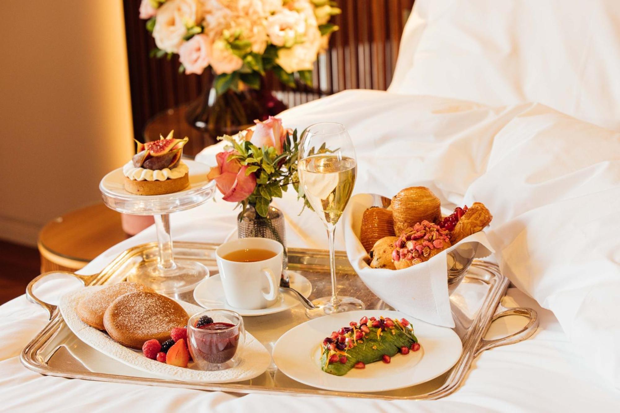 Mandarin Oriental Lutetia, 5*