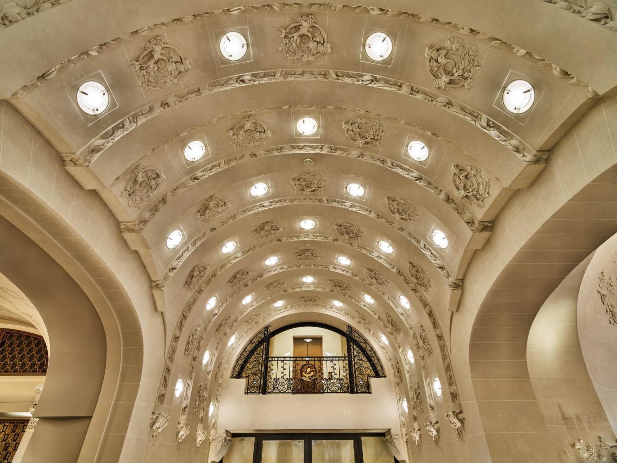 Mandarin Oriental Lutetia,