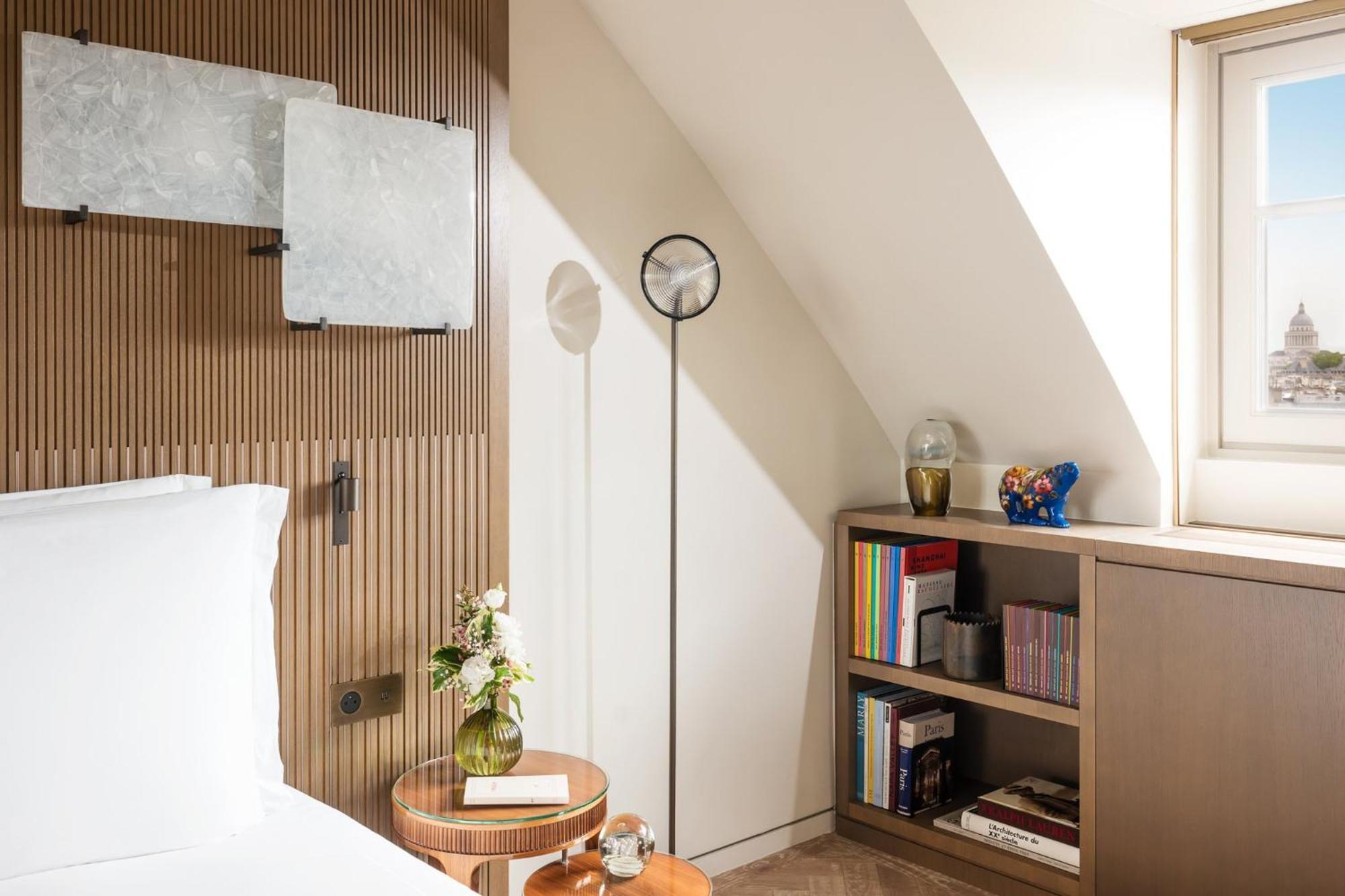 Mandarin Oriental Lutetia, 5* Paris