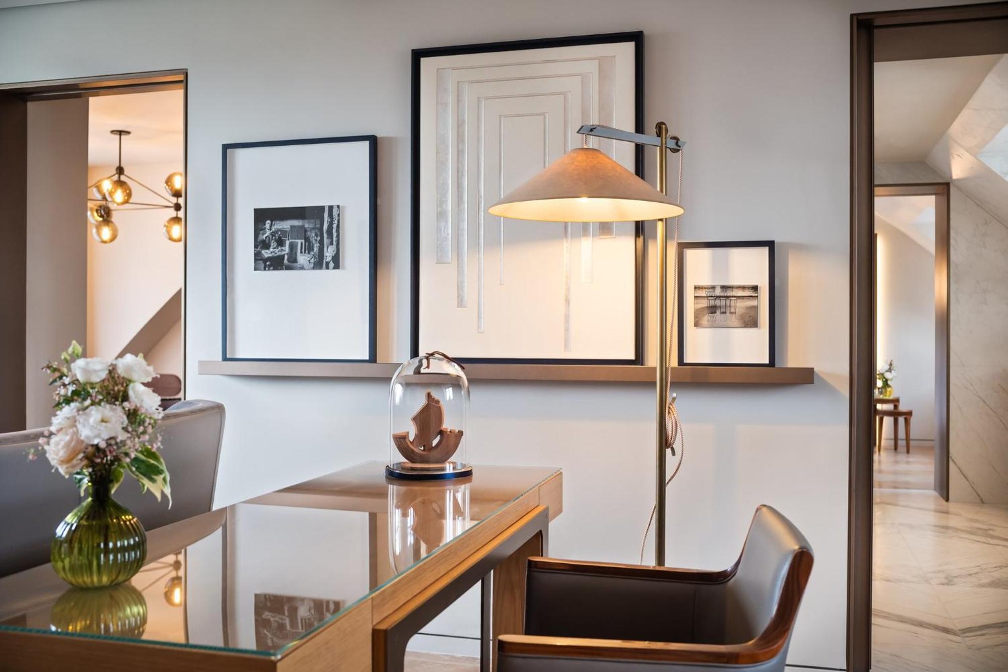 Mandarin Oriental Lutetia, 5*