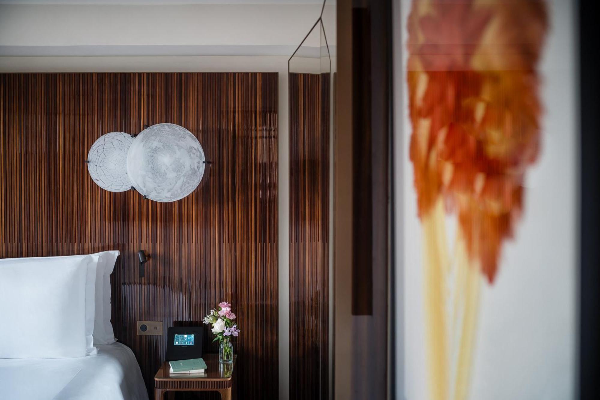 Hotel Mandarin Oriental Lutetia,