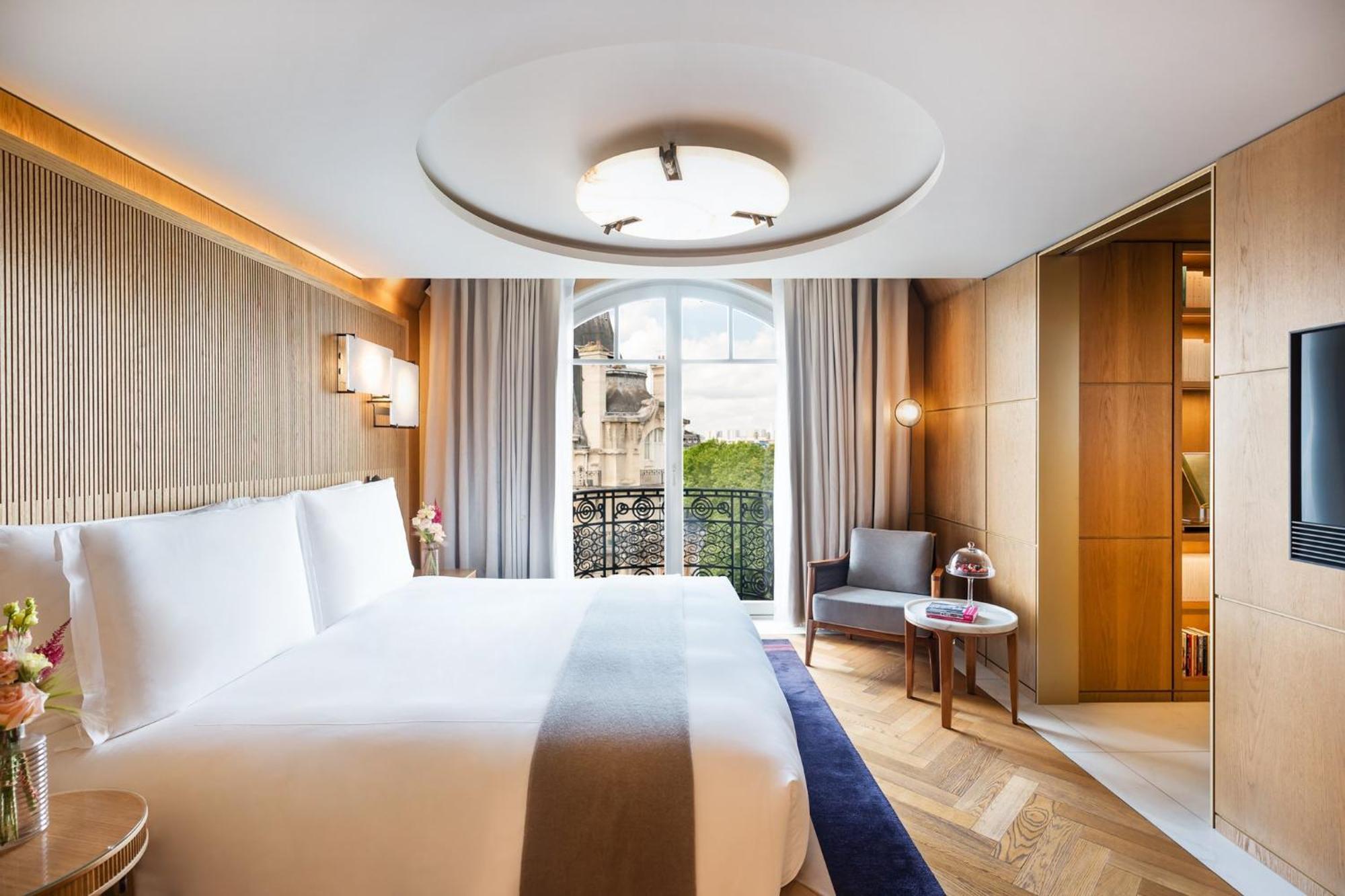 Mandarin Oriental Lutetia,
