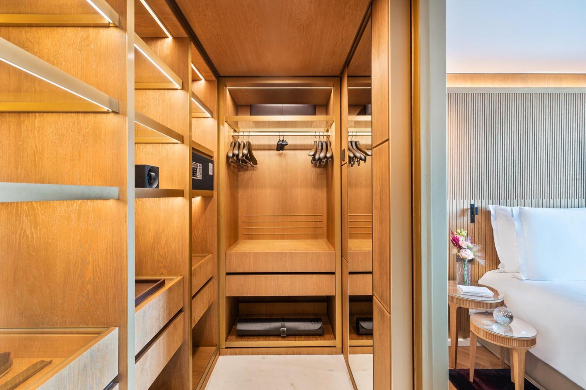 Hotel Mandarin Oriental Lutetia,