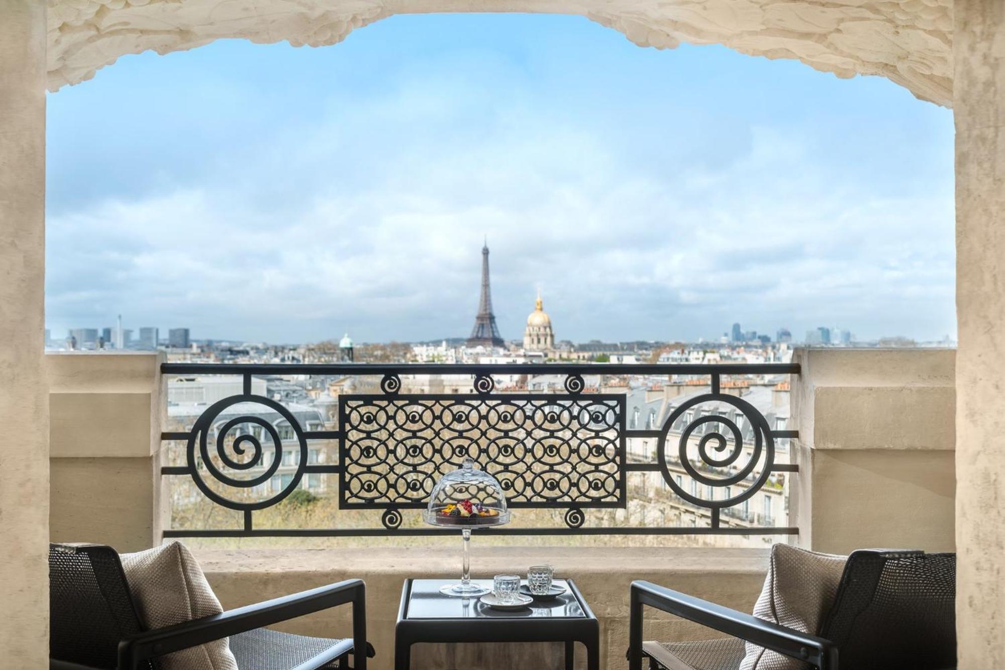 Mandarin Oriental Lutetia, 5* Paris