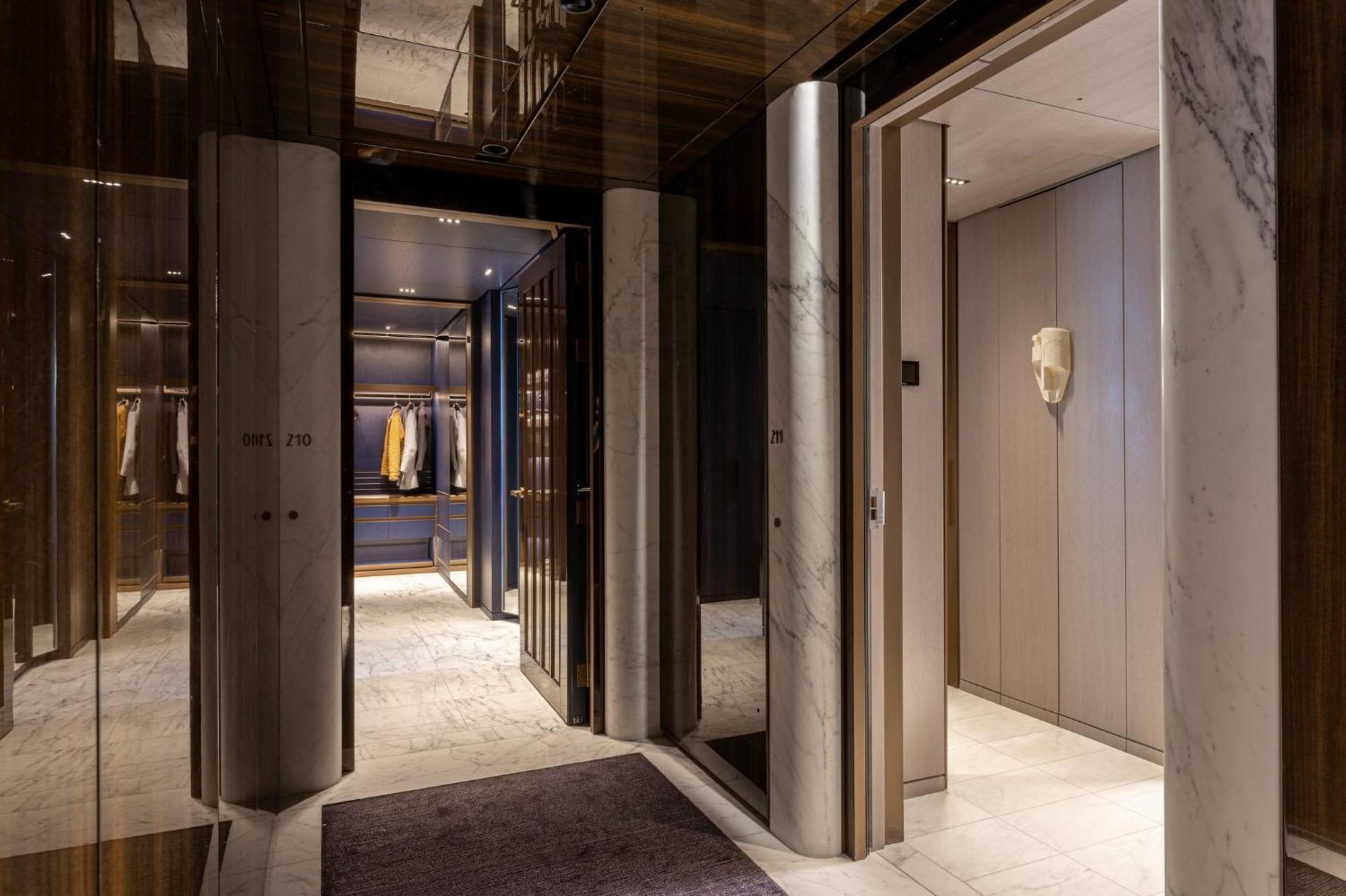 Mandarin Oriental Lutetia, 5* Paris