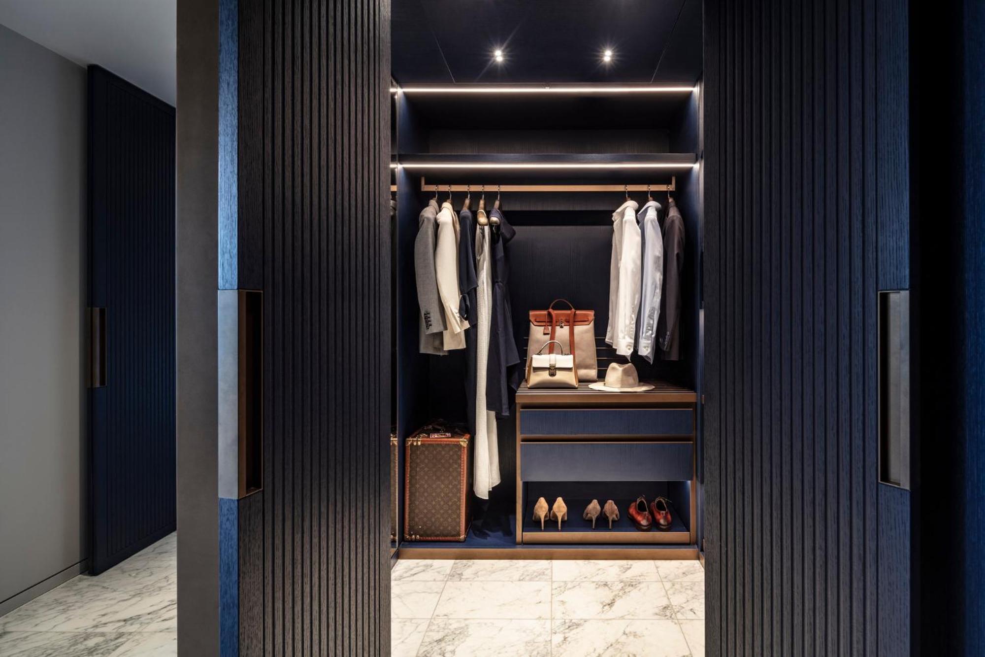 Mandarin Oriental Lutetia, 5*