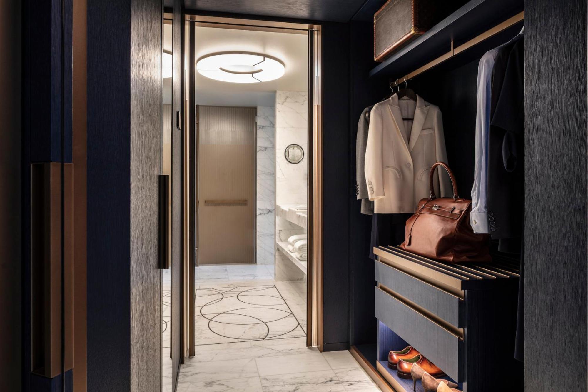 Mandarin Oriental Lutetia, 5* Paris