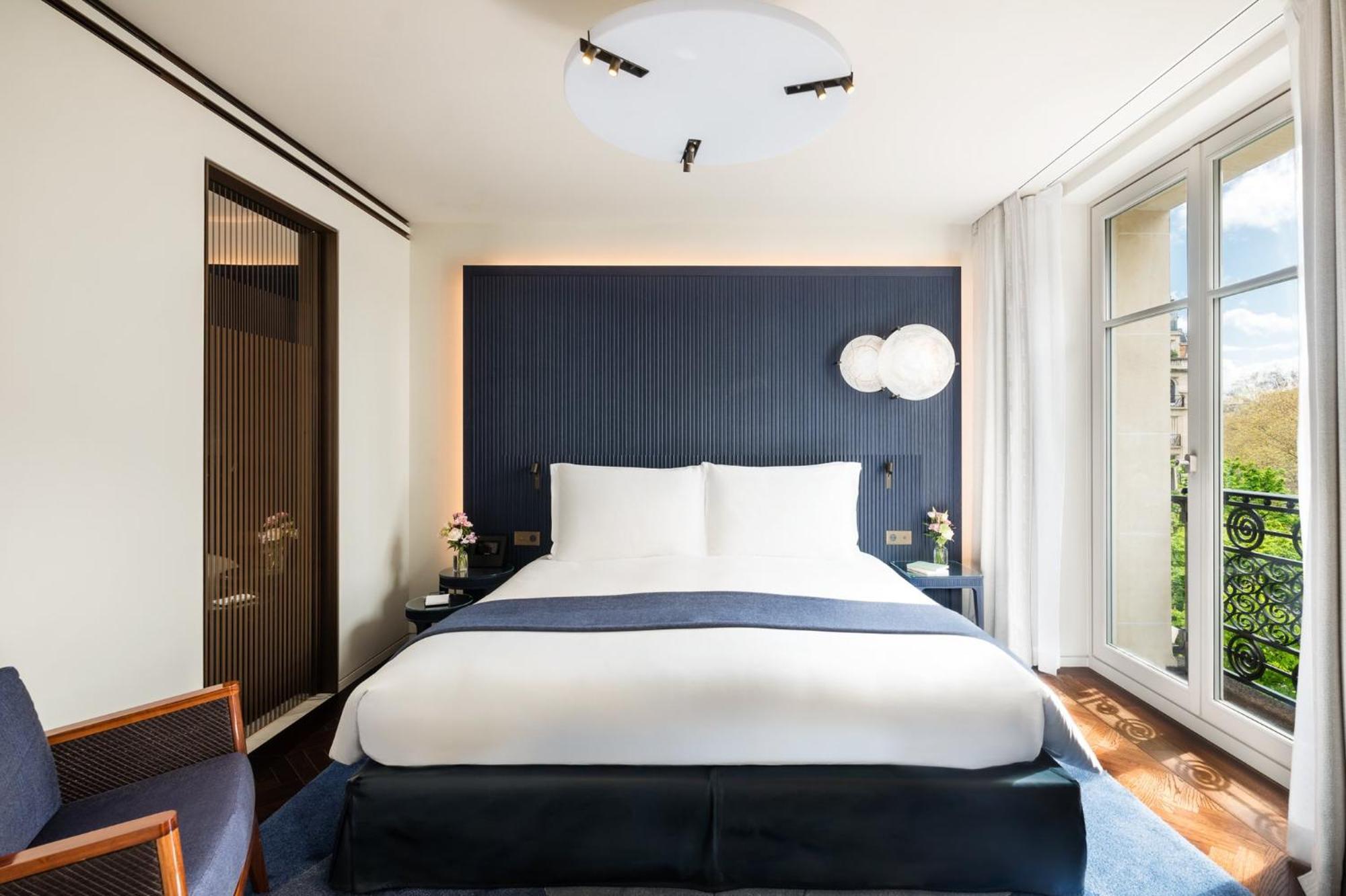 Mandarin Oriental Lutetia, 5* Paris