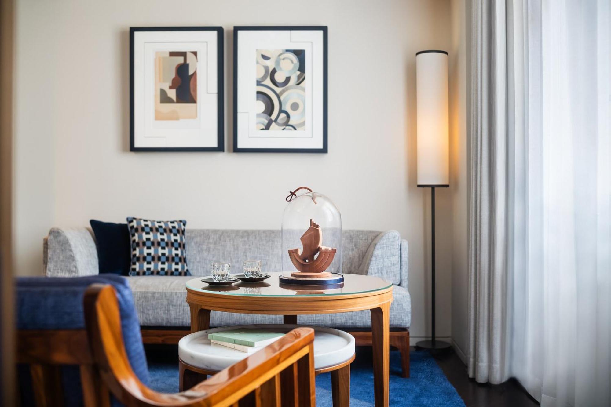 Mandarin Oriental Lutetia,