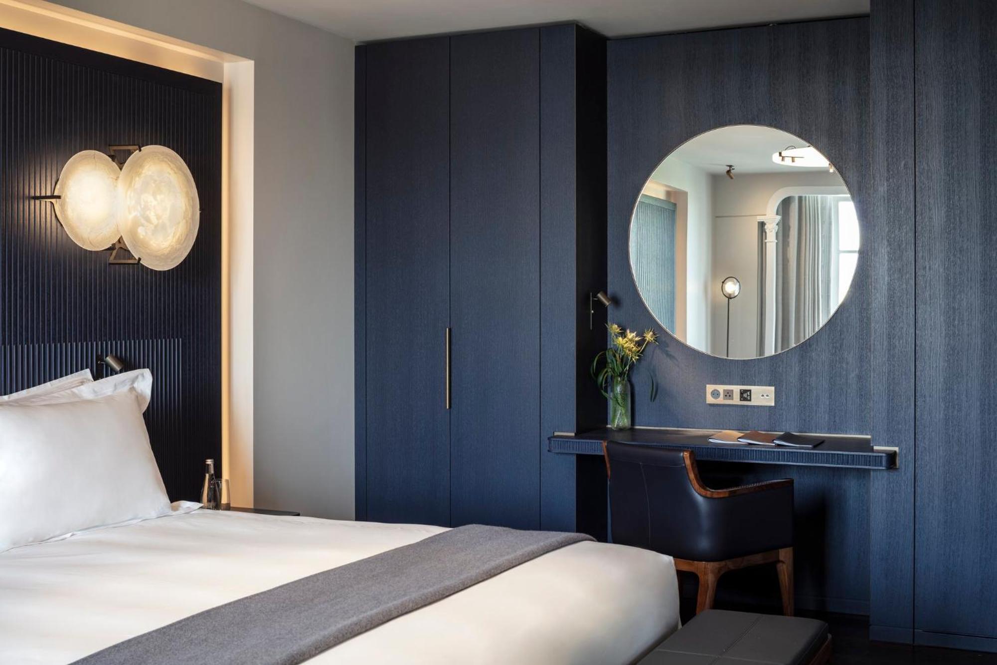 Mandarin Oriental Lutetia, 5*