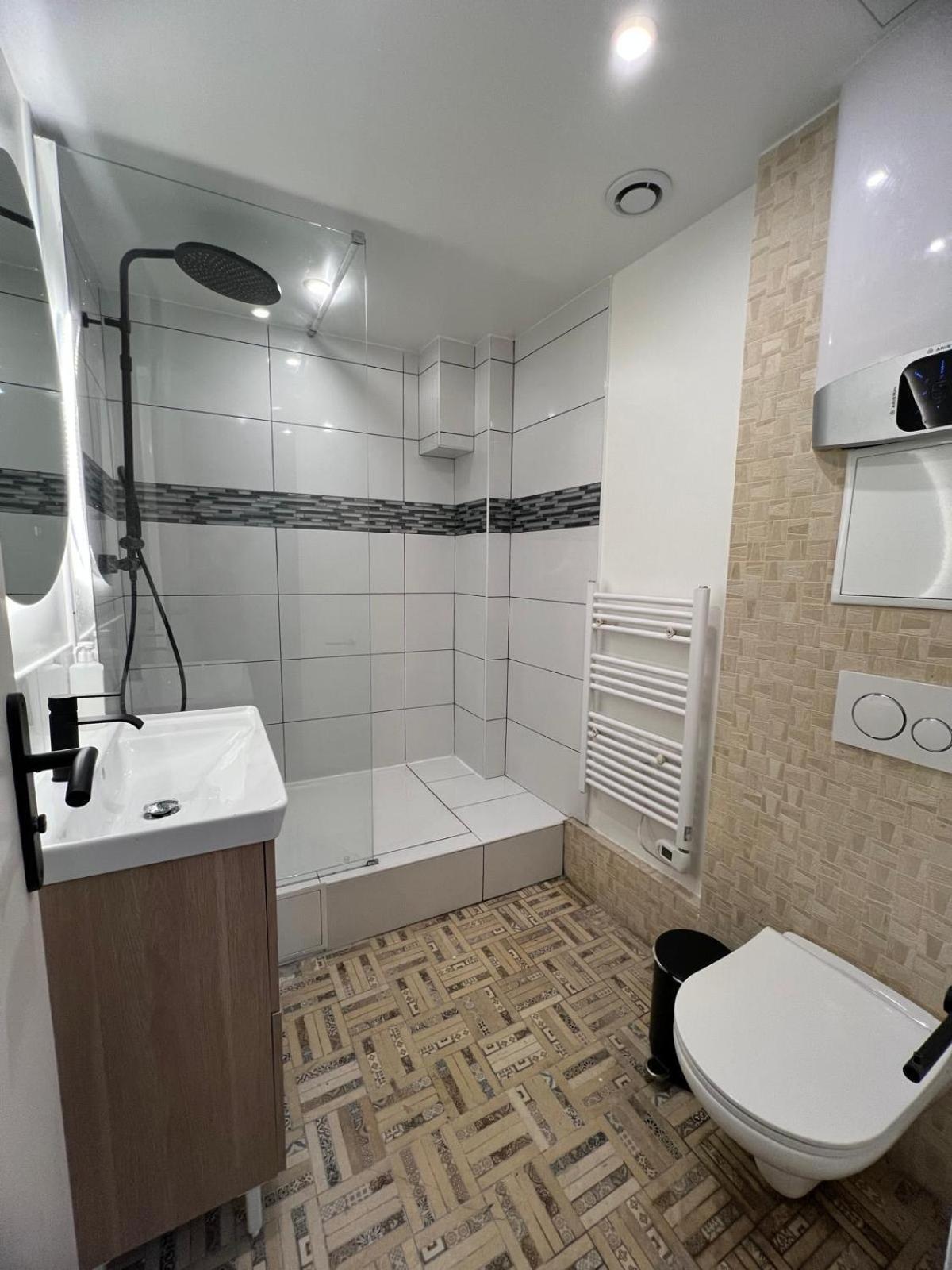 Appartement Rent A - Cosy 2bdr *