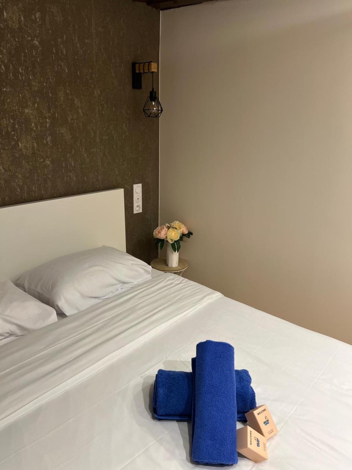 Rent A - Cosy 2bdr Appartement Paris