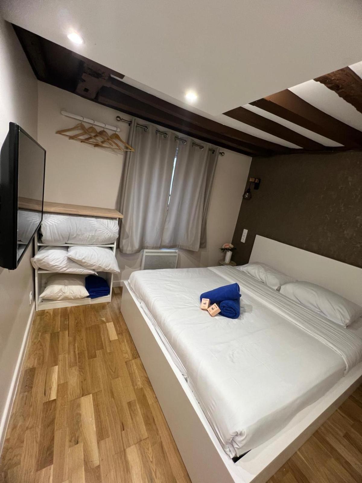 Appartement Rent A - Cosy 2bdr Paris