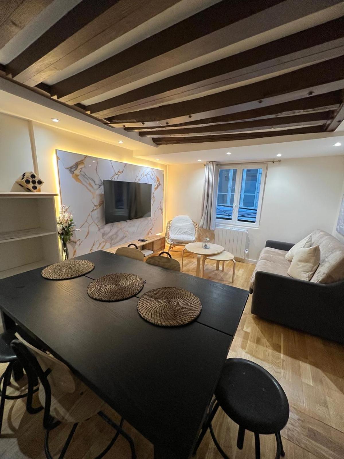 Appartement Rent A - Cosy 2bdr