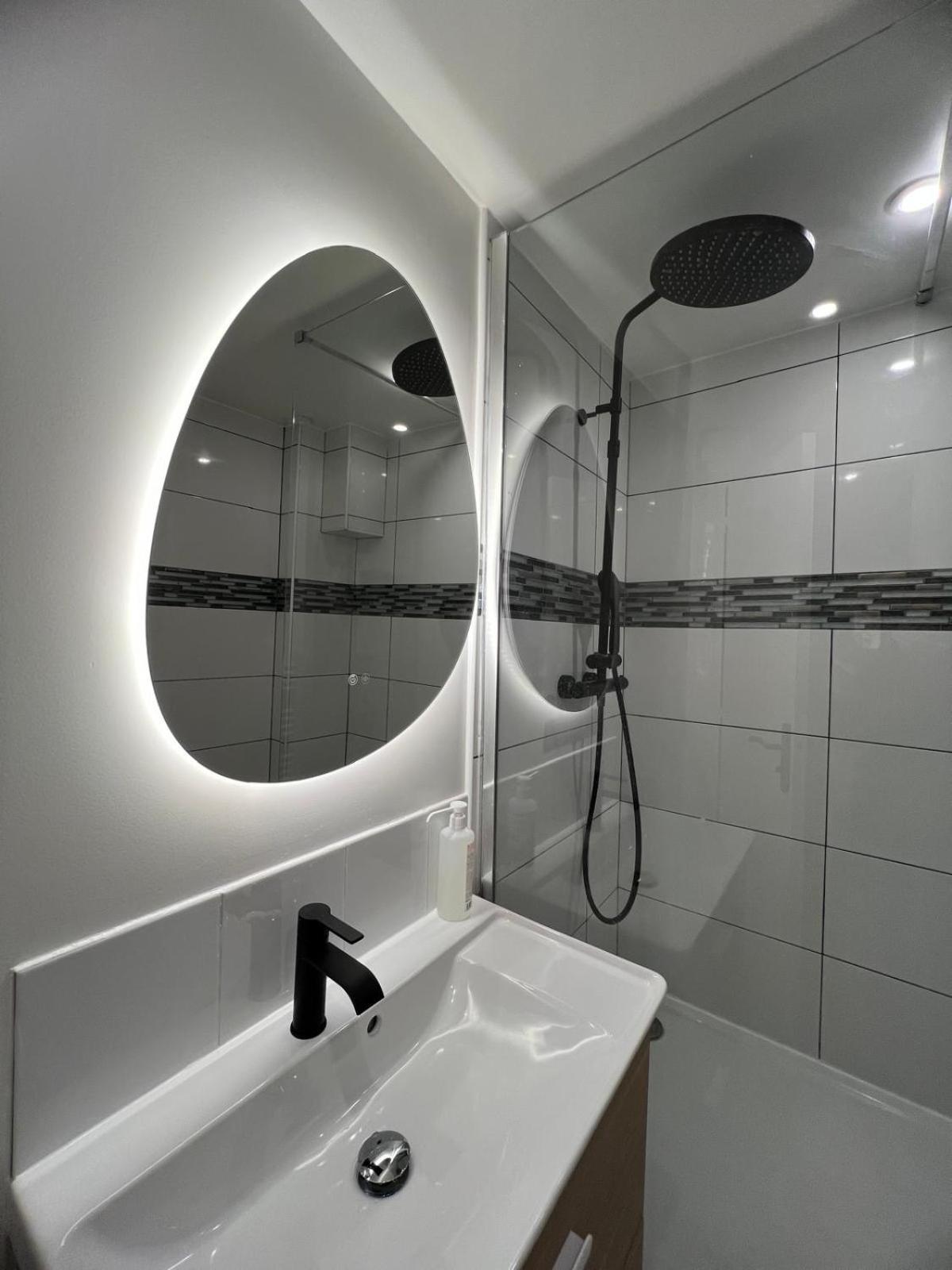 Appartement Rent A - Cosy 2bdr *
