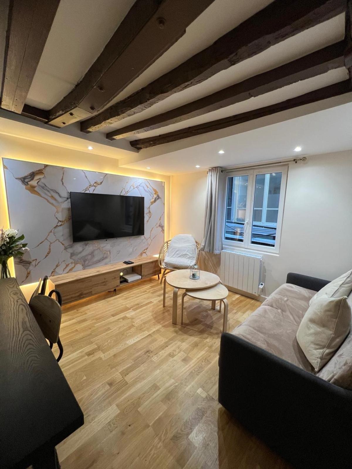 Appartement Rent A - Cosy 2bdr