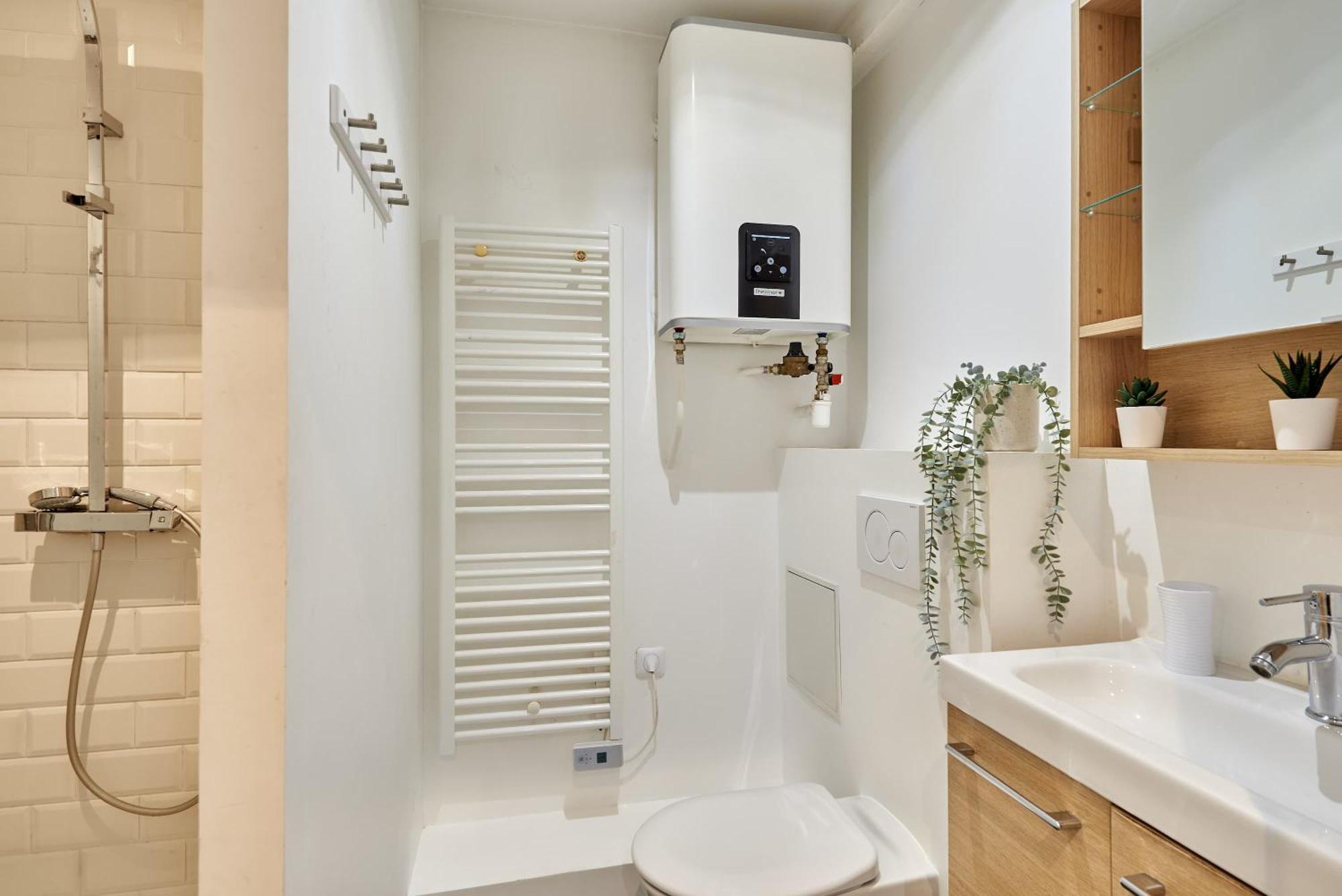 Le Marais By Prestige Apartment