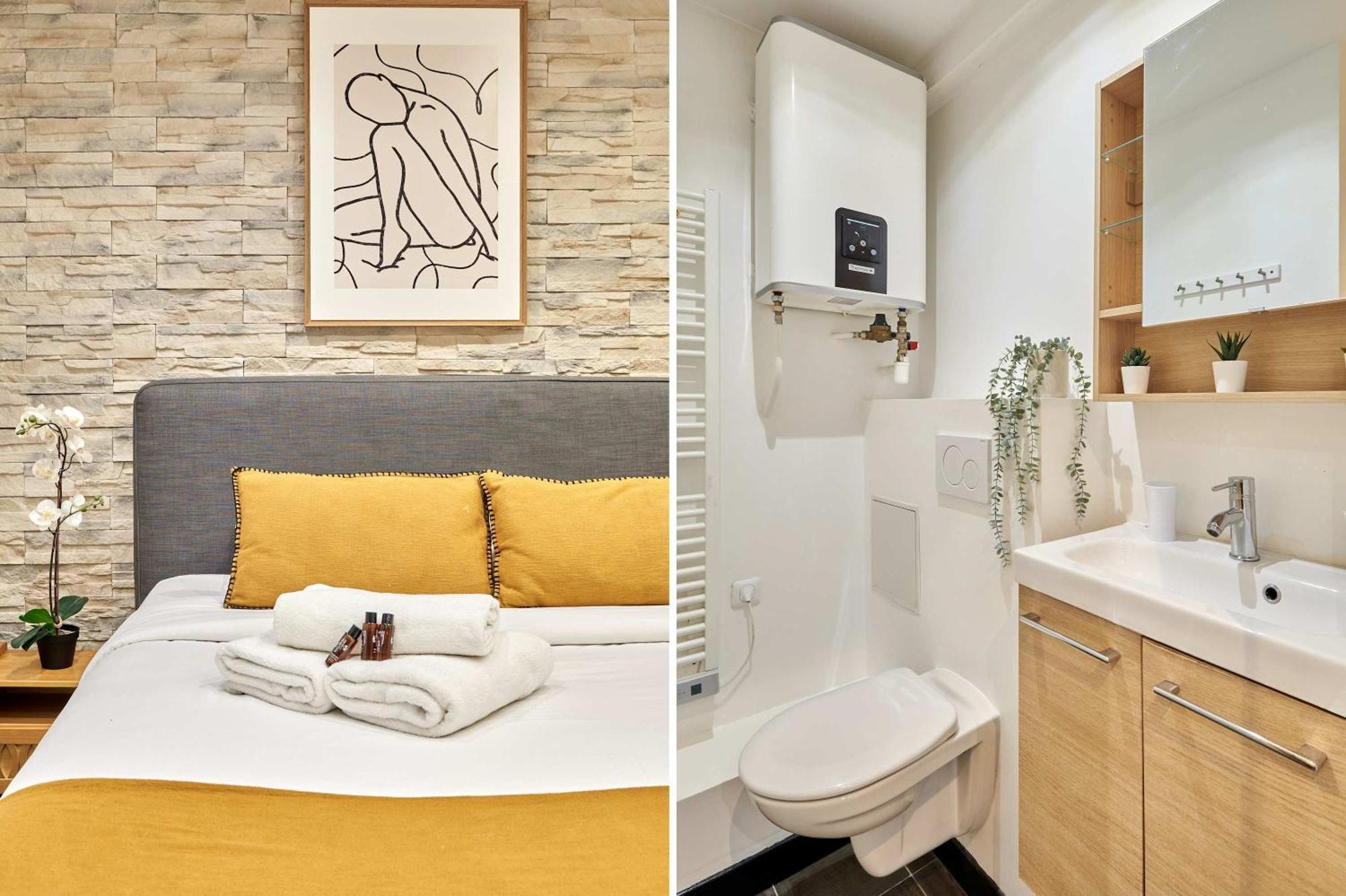Le Marais By Prestige Paris