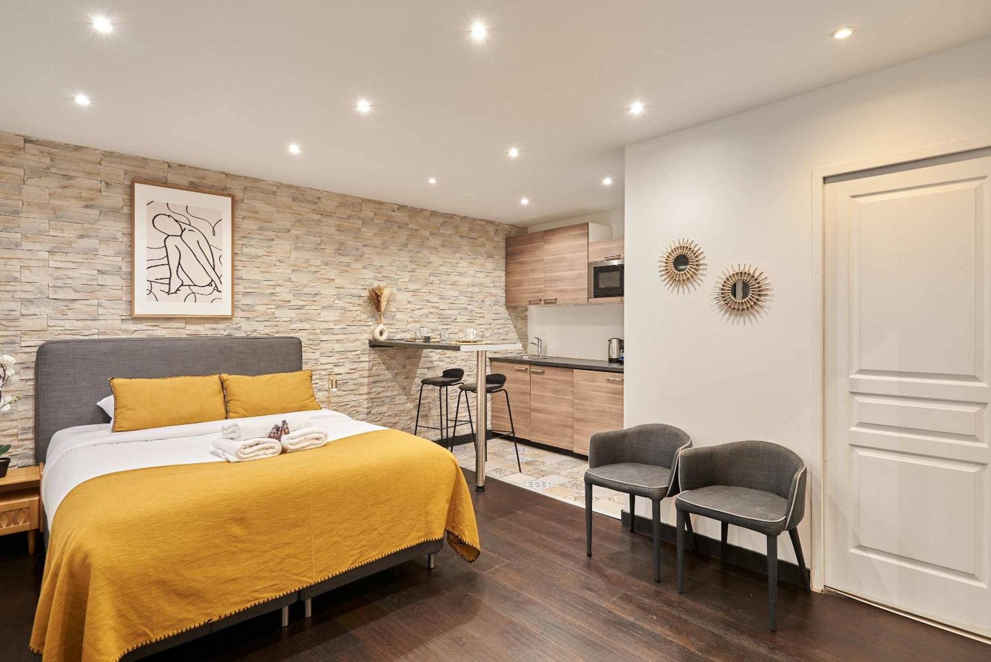 Le Marais By Prestige * Paris