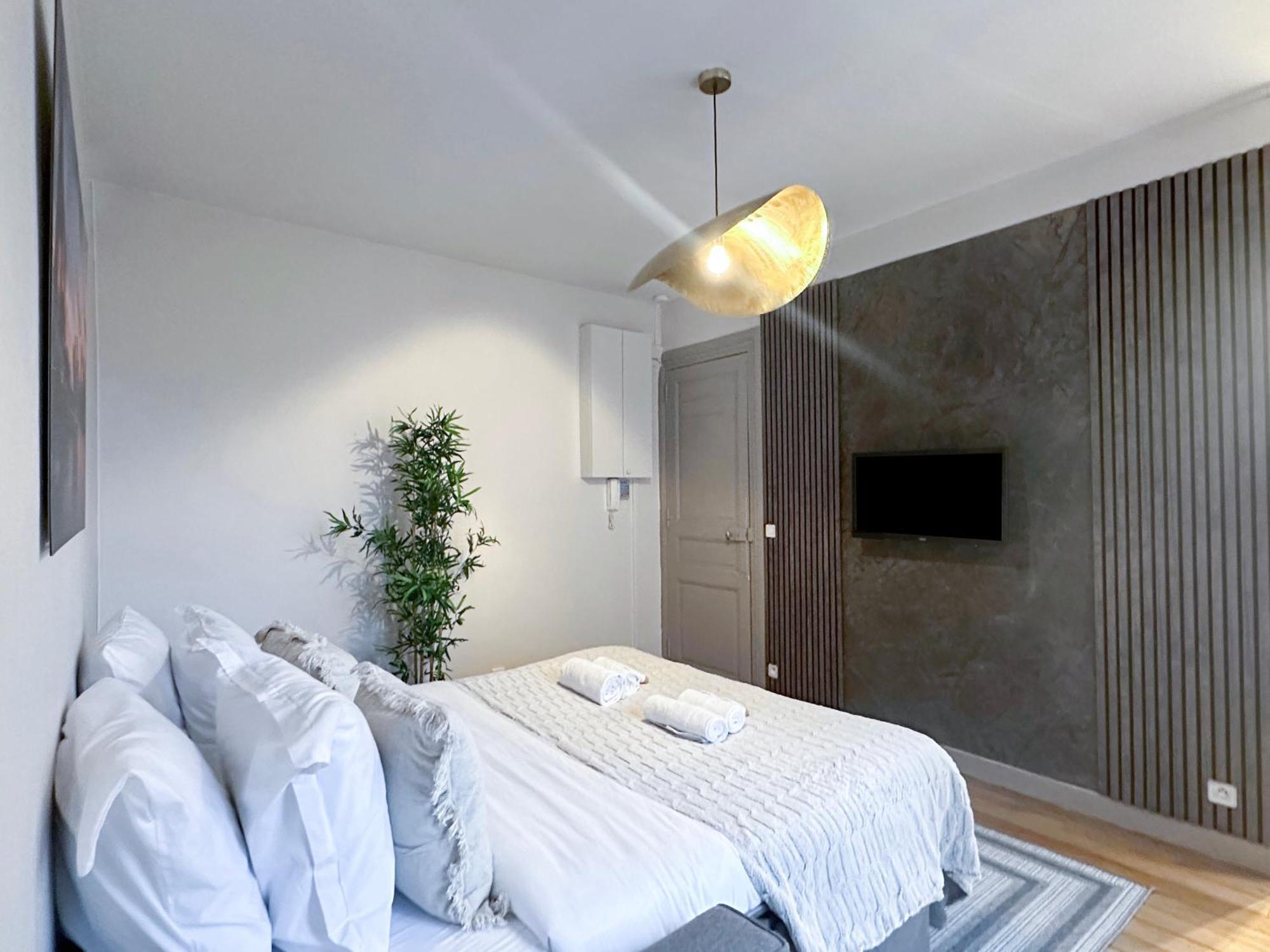 Cozy Near The Sorbonne Appartement *