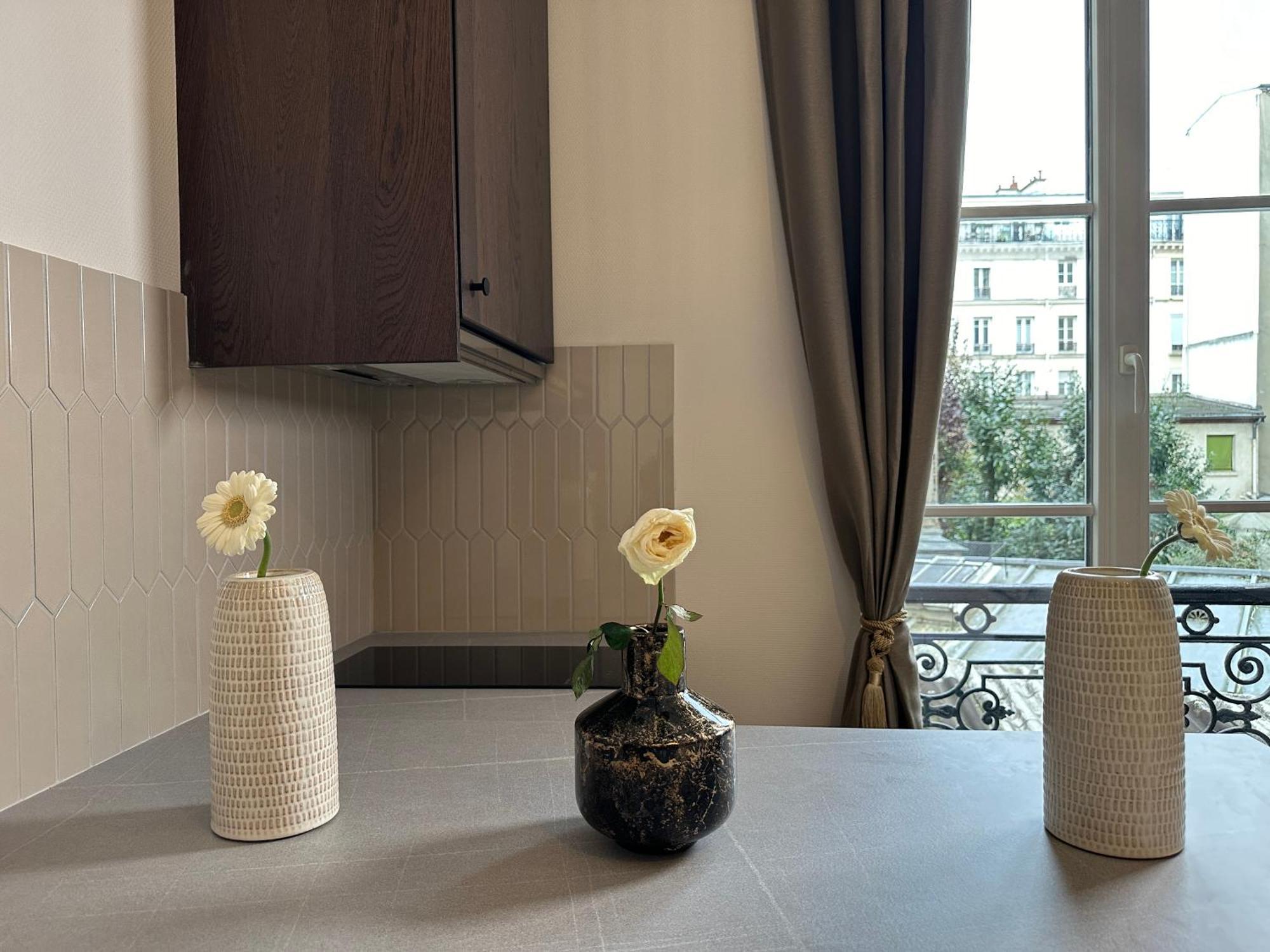 Cozy Near The Sorbonne Appartement *