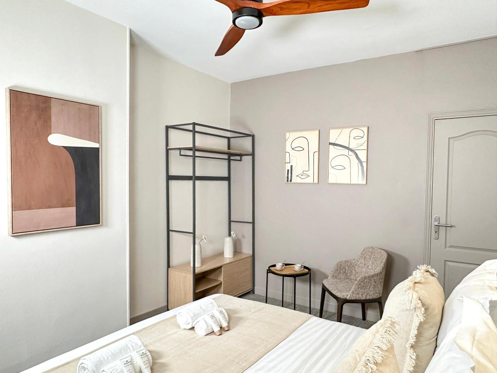 Appartement Cozy Near The Sorbonne *