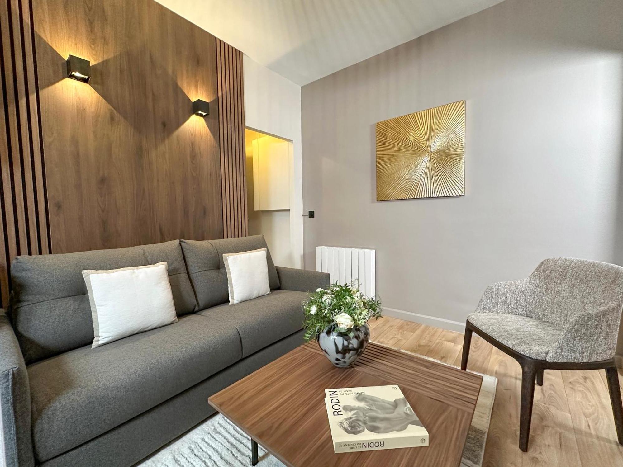 Cozy Near The Sorbonne Paris