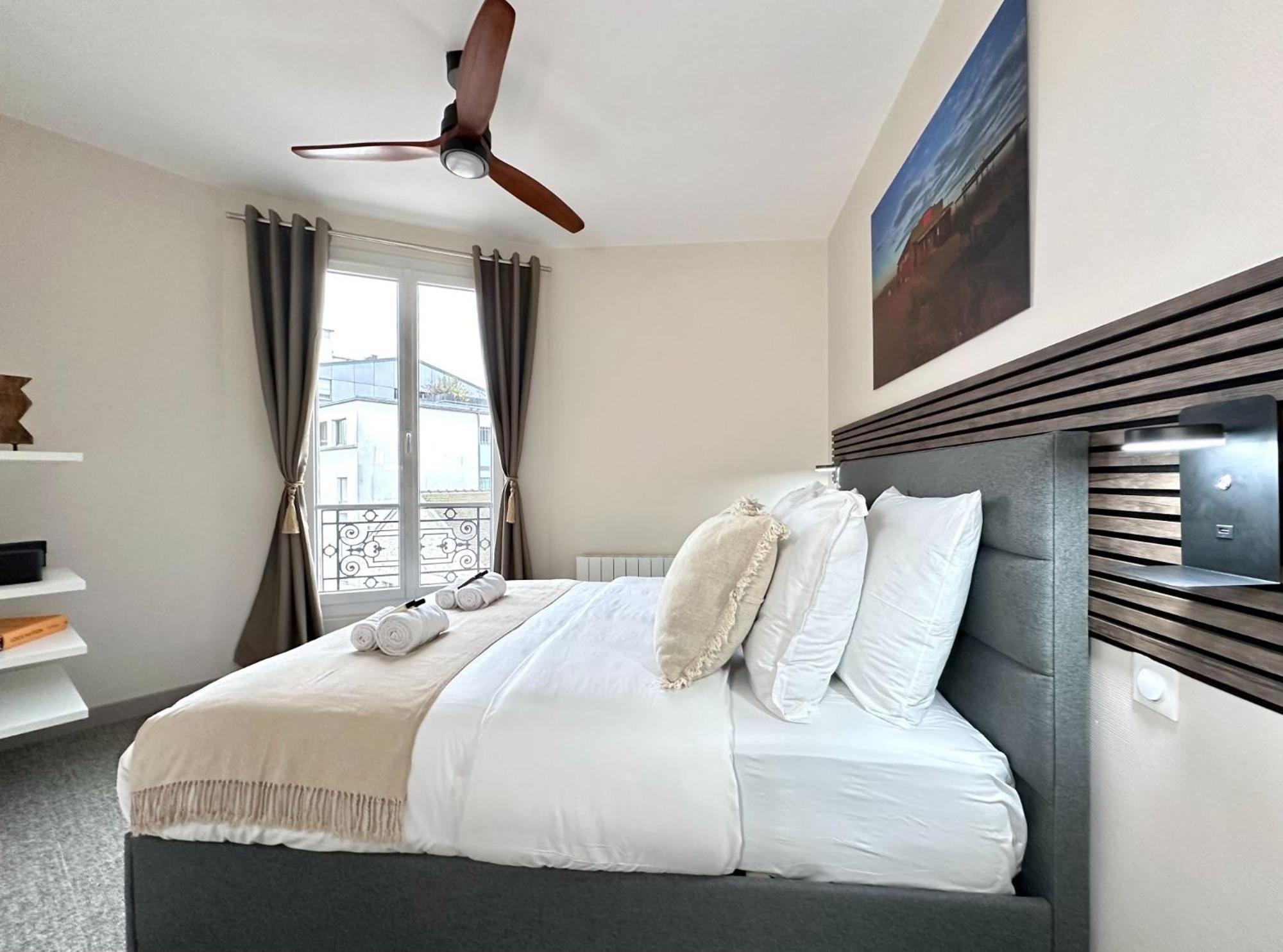 Cozy Near The Sorbonne Apartment Paris