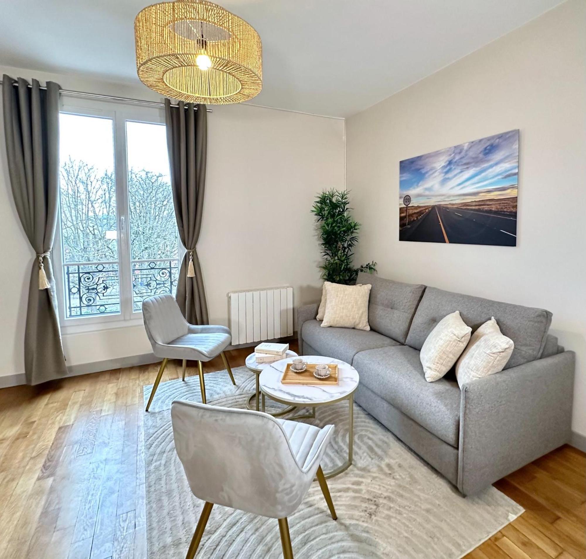 Cozy Near The Sorbonne *