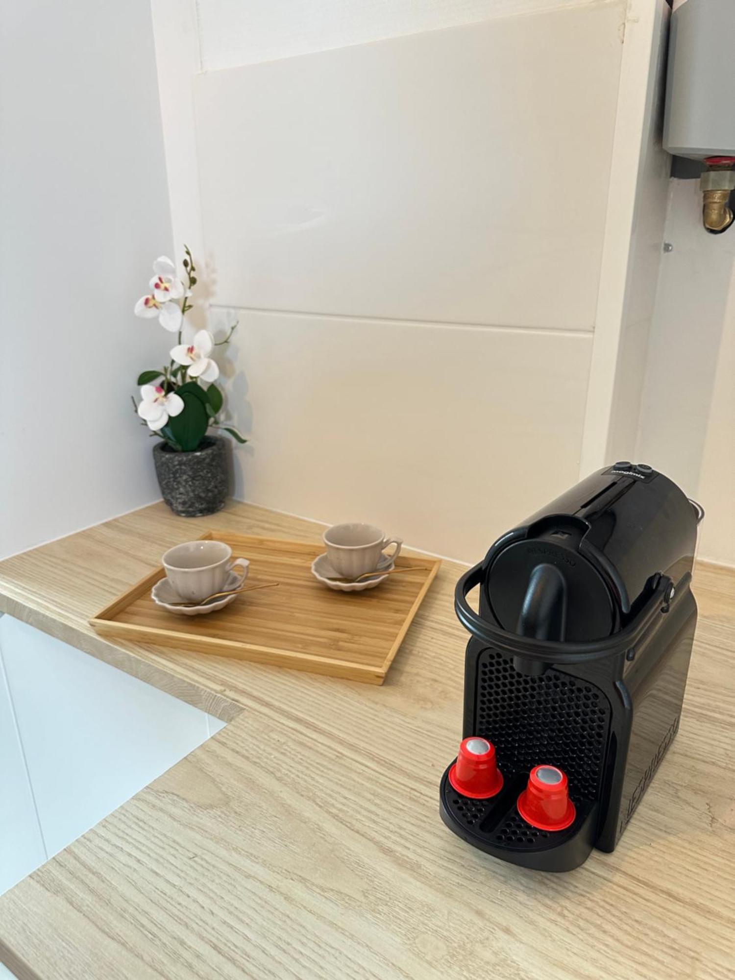 Appartement Cozy Near The Sorbonne Paris