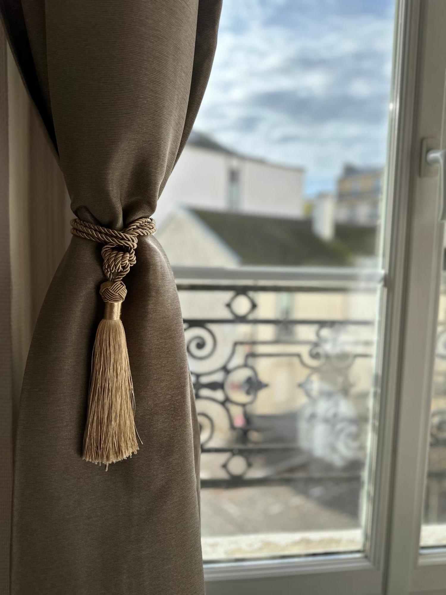 Cozy Near The Sorbonne Paris