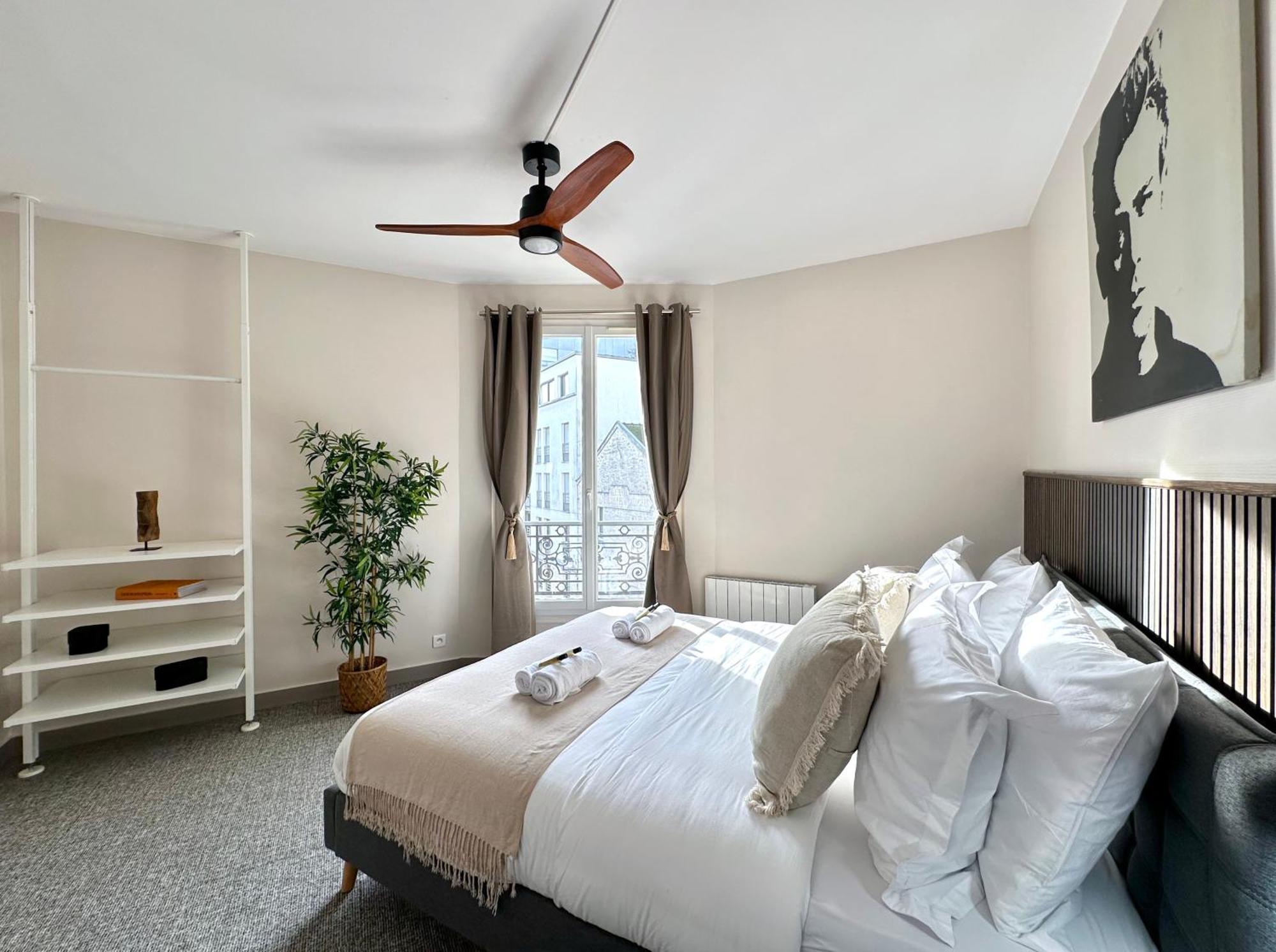 Cozy Near The Sorbonne *